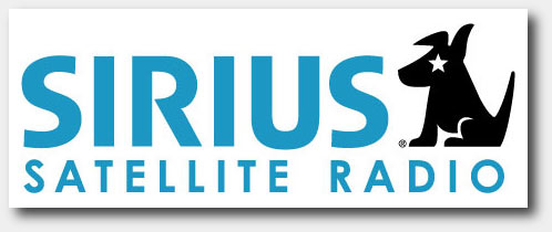 Sirius Satellite Radio!